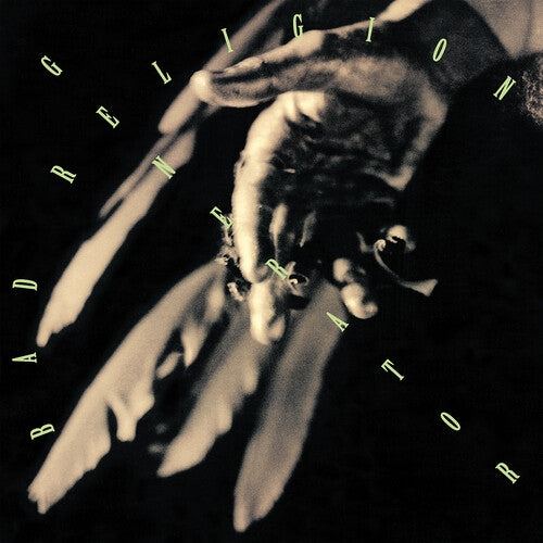 Bad Religion - Generator - LP - Epitaph Records