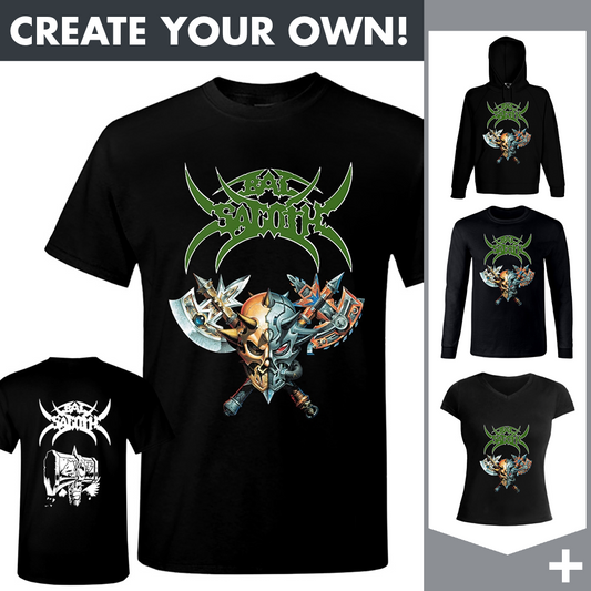 Bal Sagoth - Sigil - Merchandising