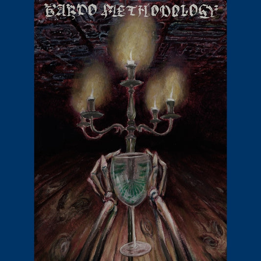 Bardo Methodology - VI - Book - AJNA