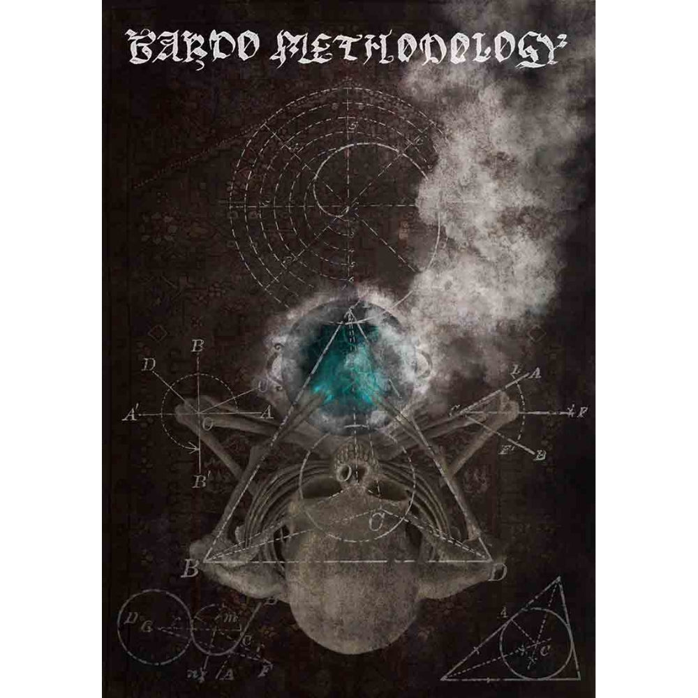Bardo Methodology - VII - Book - AJNA
