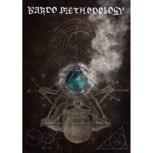 Bardo Methodology - VII - Book - AJNA