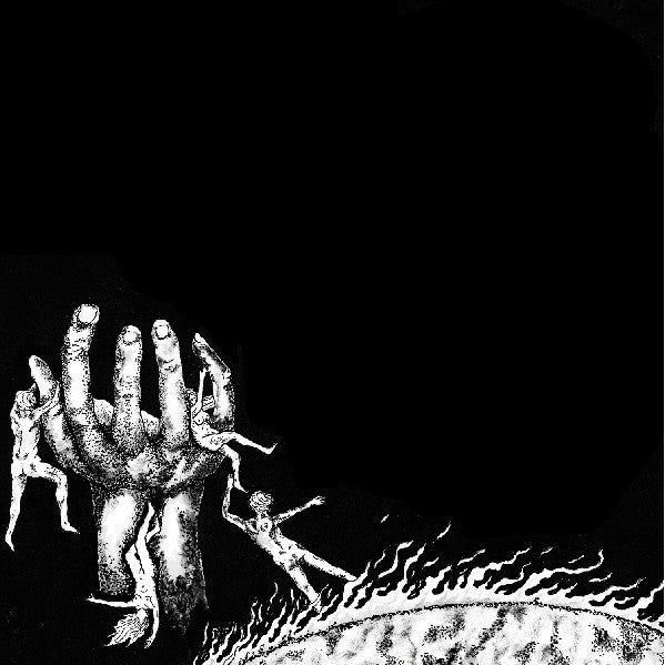 Barghest / False - Barghest / False - LP - Gilead Media
