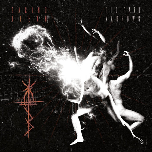 Baring Teeth - The Path Narrows - CD A5 - I, Voidhanger Records