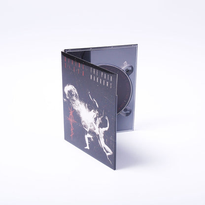 Baring Teeth - The Path Narrows - CD A5 - I, Voidhanger Records - Image 2
