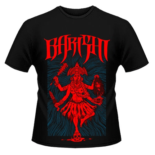 Barishi - Kali - T shirt - SEASON OF MIST