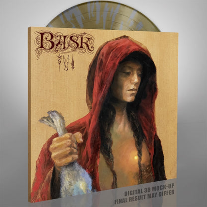 Bask - III - LP Gatefold Colored - SEASON OF MIST