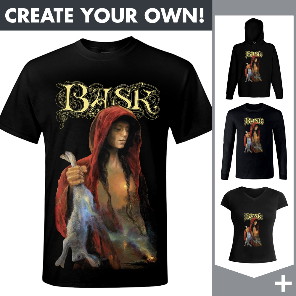 Bask - III - Merchandising