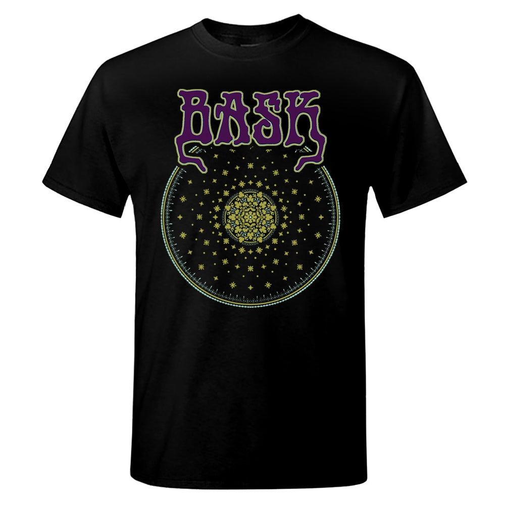 Bask - Tapestry - T shirt - SEASON OF MIST
