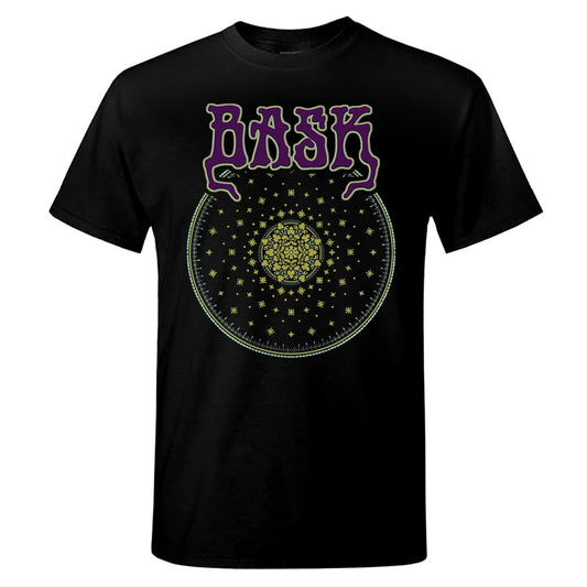 Bask - Tapestry - T shirt - SEASON OF MIST