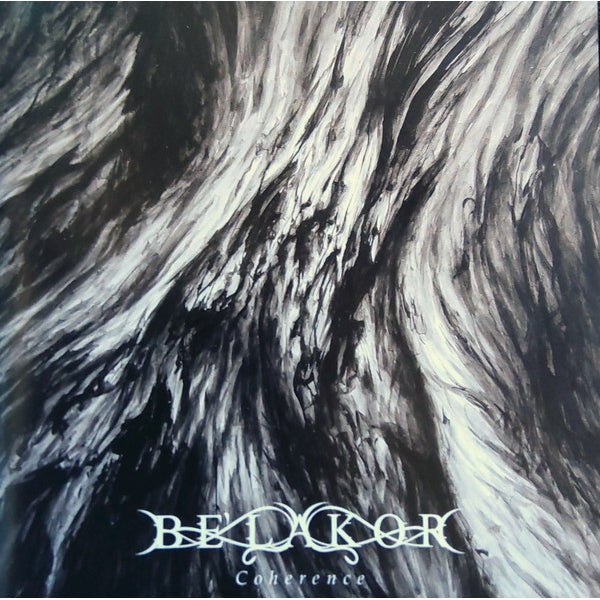 Be'lakor - Coherence - CD - NAPALM USA