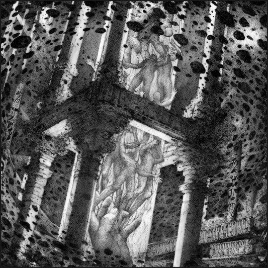 Bedsore / Mortal Incarnation - Split - CD DIGIPAK - 20 Buck Spin