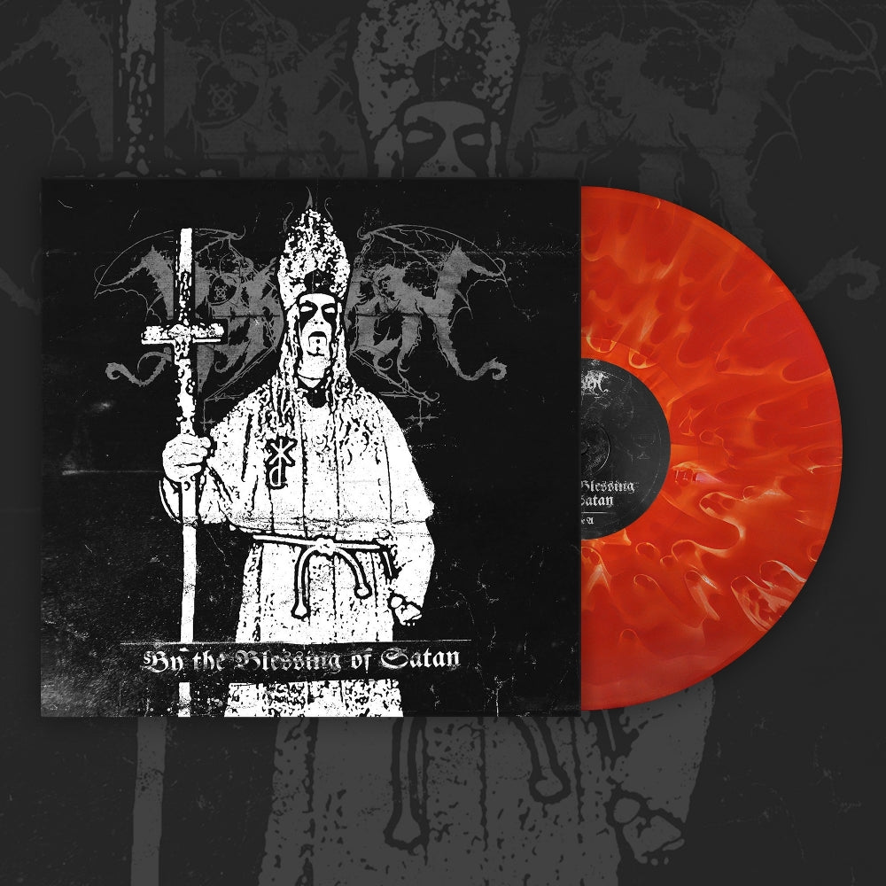 Behexen - By The Blessing Of Satan - LP - Debemur Morti