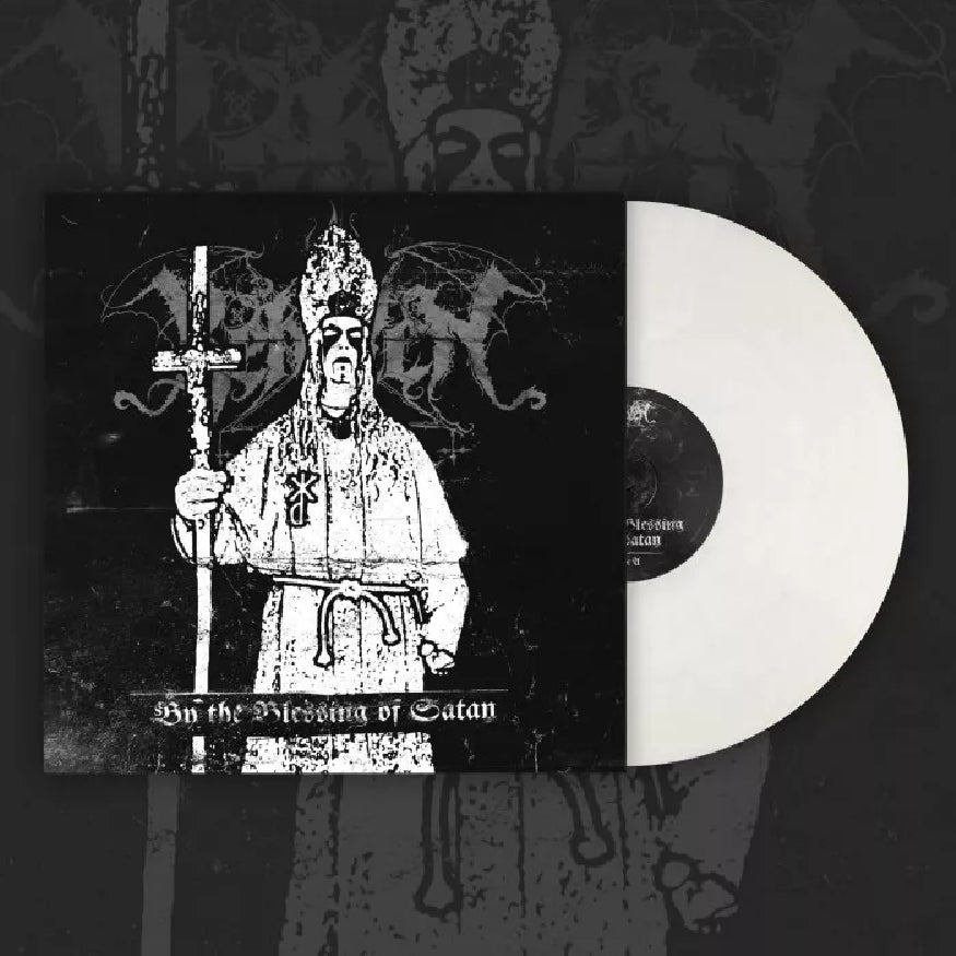 Behexen - By The Blessing Of Satan - LP - Debemur Morti