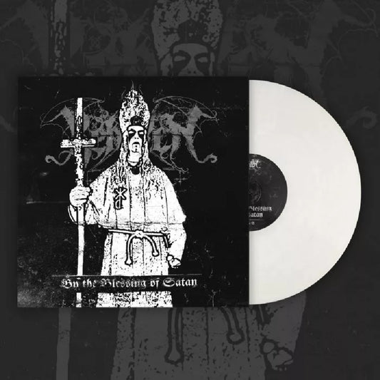 Behexen - By The Blessing Of Satan - LP - Debemur Morti