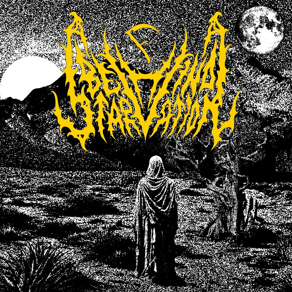 Behind Starvation - The Grief Sower - CD EP DIGIPAK - Inertial Music