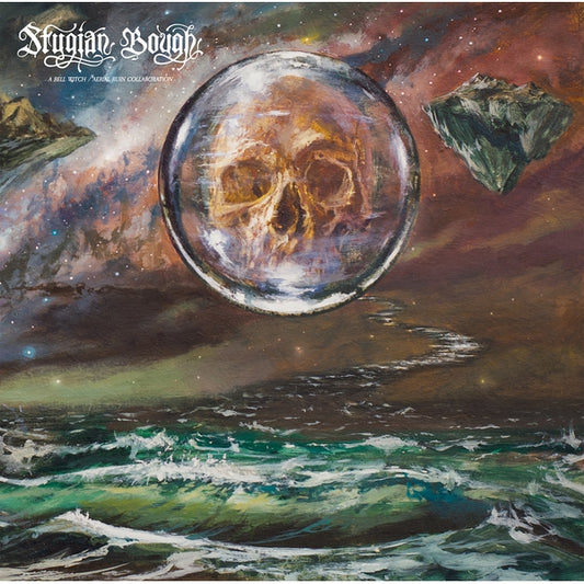 Bell Witch & Aerial Ruin - Stygian Bough: Volume 1 - CD DIGIPAK - PROFOUND LORE