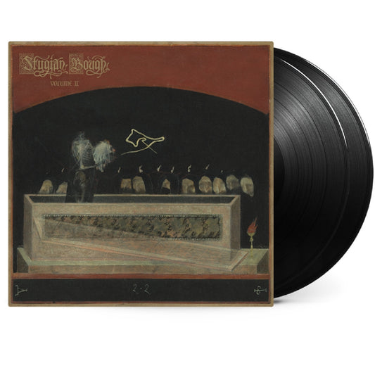 Bell Witch & Aerial Ruin - Stygian Bough: Volume 2 - DOUBLE LP Gatefold - PROFOUND LORE