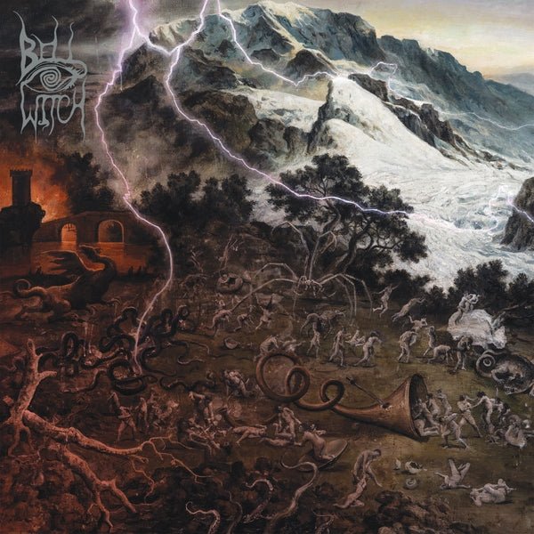 Bell Witch - Future’s Shadow Part 1: The Clandestine Gate - DOUBLE LP - PROFOUND LORE