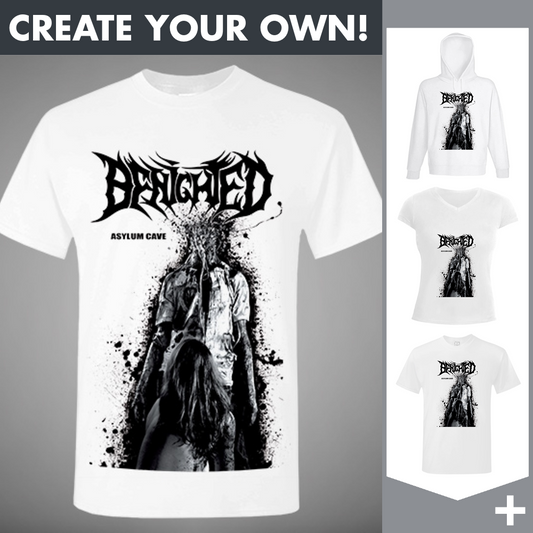 Benighted - Blow Job - Merchandising