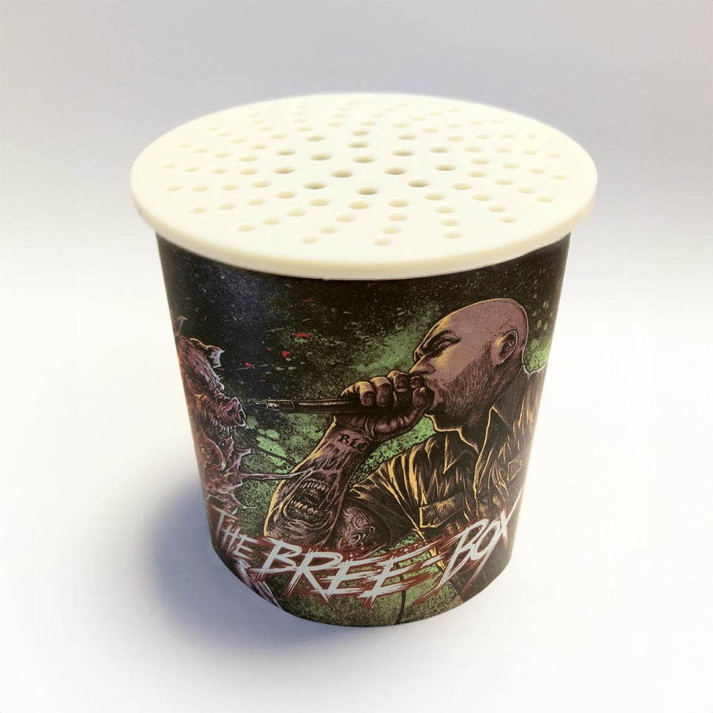 Benighted - Bree Box - Toy - SEASON OF MIST