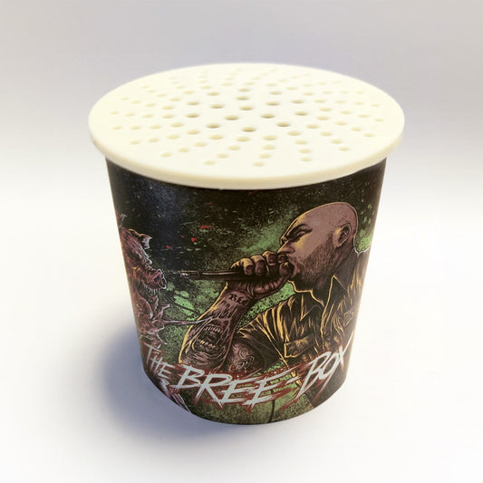 Benighted - Bree Box - Toy - SEASON OF MIST