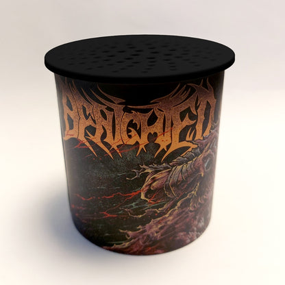 Benighted - Bree Box - Toy - SEASON OF MIST