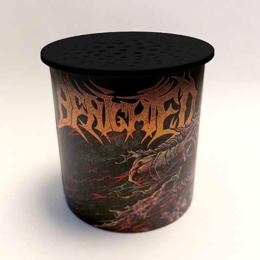 Benighted - Bree Box - Toy - SEASON OF MIST