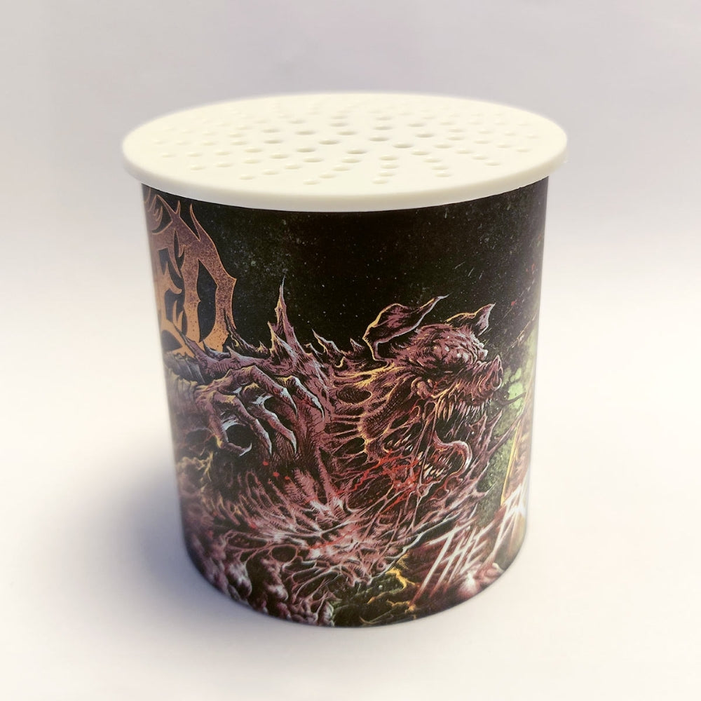 Benighted - Bree Box - Toy - SEASON OF MIST - Image 2