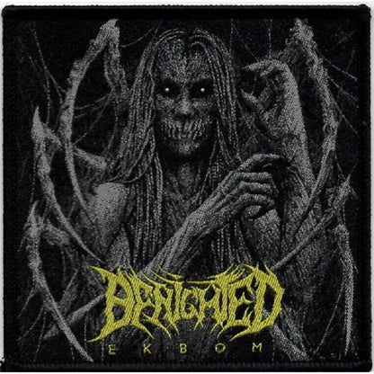 Benighted - Ekbom - Merchandising - Image 1 - 