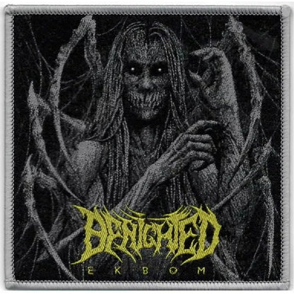 Benighted - Ekbom - Merchandising - Image 2 - 