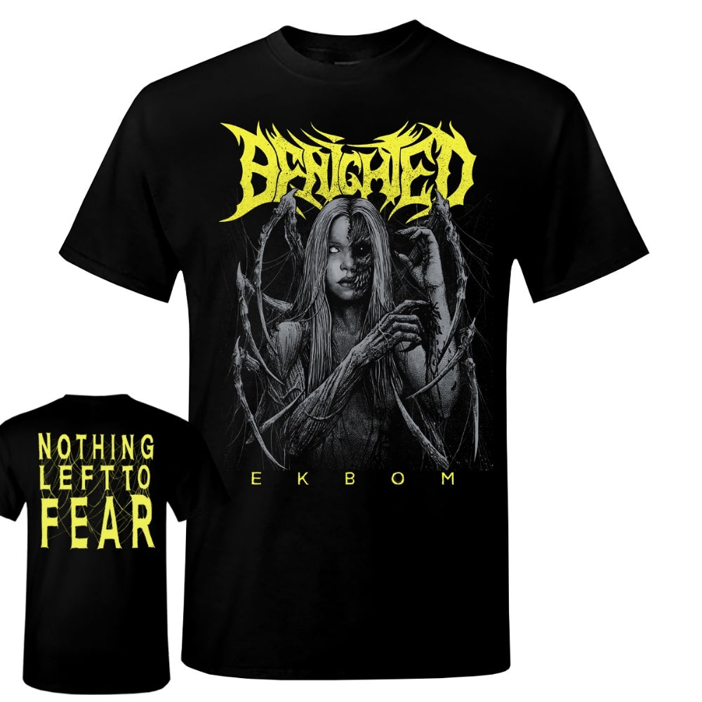 Benighted - Ekbom - T shirt - SEASON OF MIST