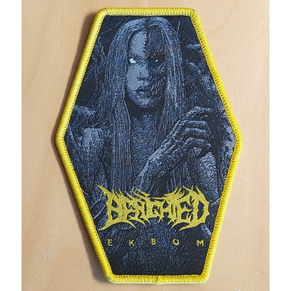 Benighted - Ekbon shaped patch - Image 2 - 