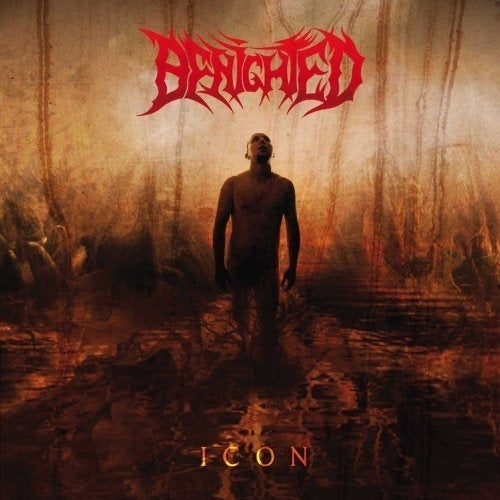 Benighted - Icon - CD - Osmose Productions