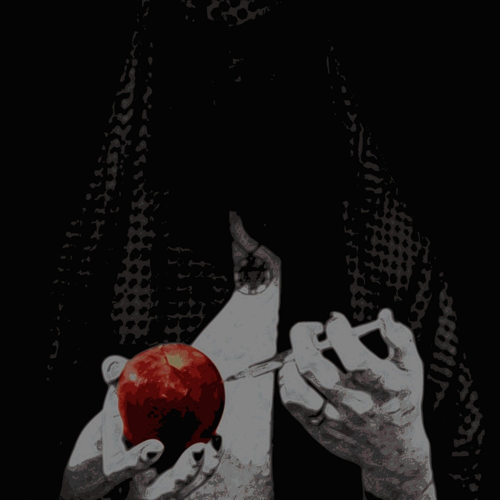 Benighted In Sodom - Carrier of Poison Apples - CD DIGIPAK - I, Voidhanger Records