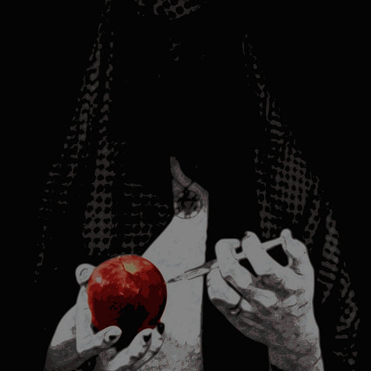 Benighted In Sodom - Carrier of Poison Apples - CD DIGIPAK - I, Voidhanger Records