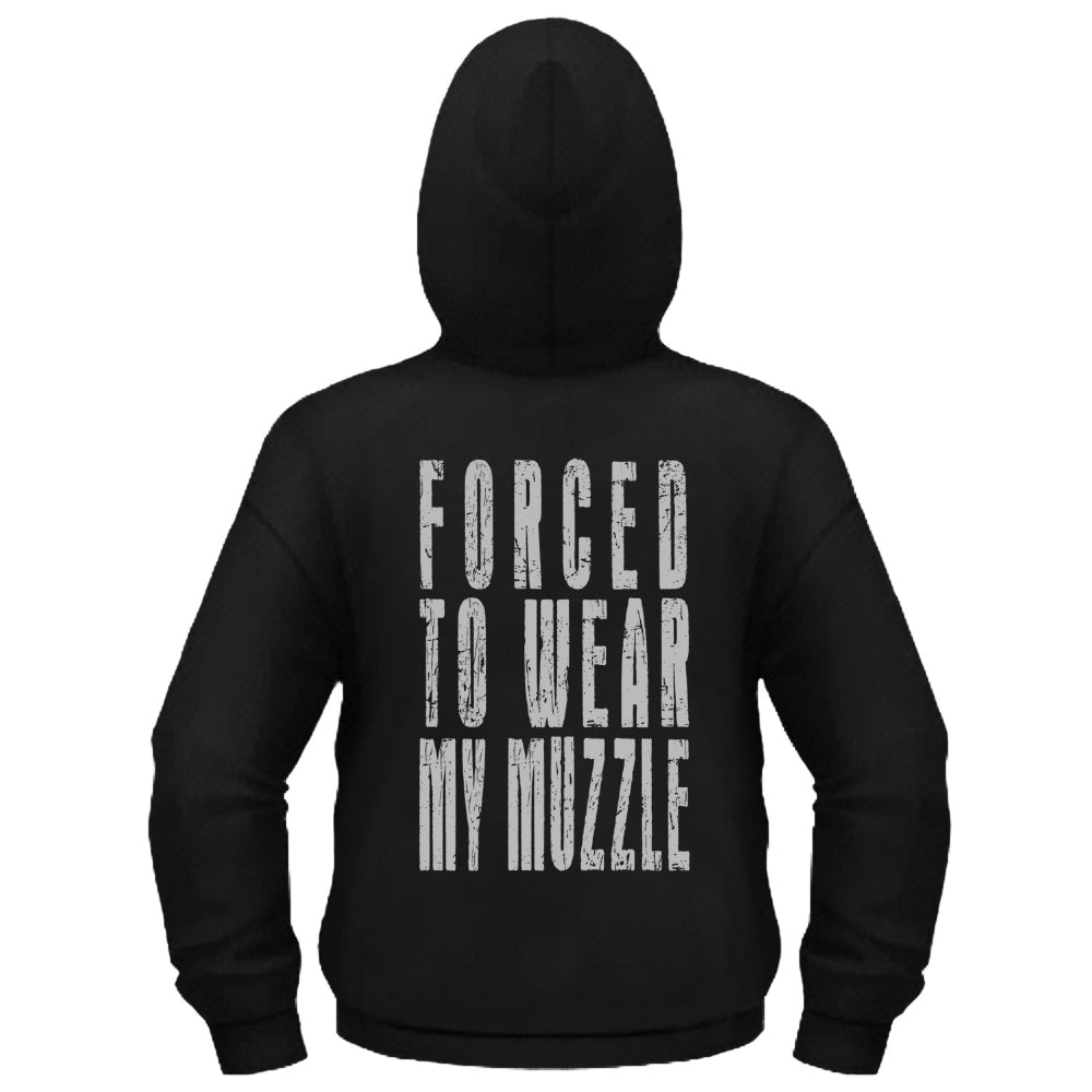 Benighted - Muzzle - Hooded Sweat Shirt - SEASON OF MIST - Image 2