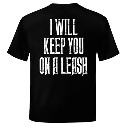 Benighted - The Spineless Freak - T shirt - SEASON OF MIST - Image 3