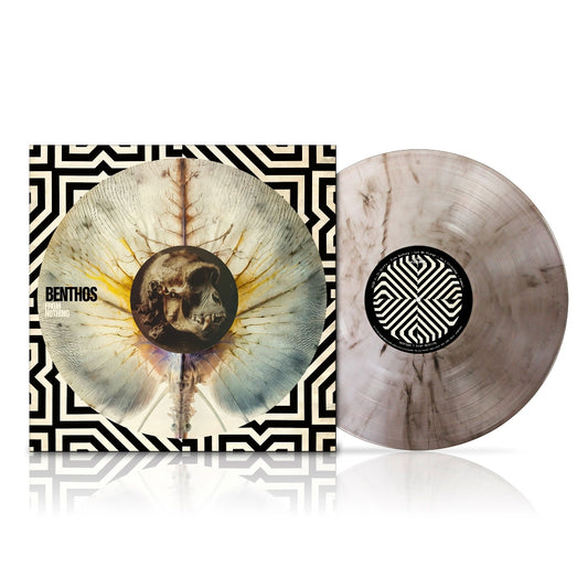 Benthos - From Nothing - LP - Inside Out Music - Image 2