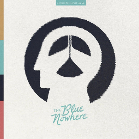 Between the Buried and Me - The Blue Nowhere - Double LP Colored - Metal Blade Records - Image 2