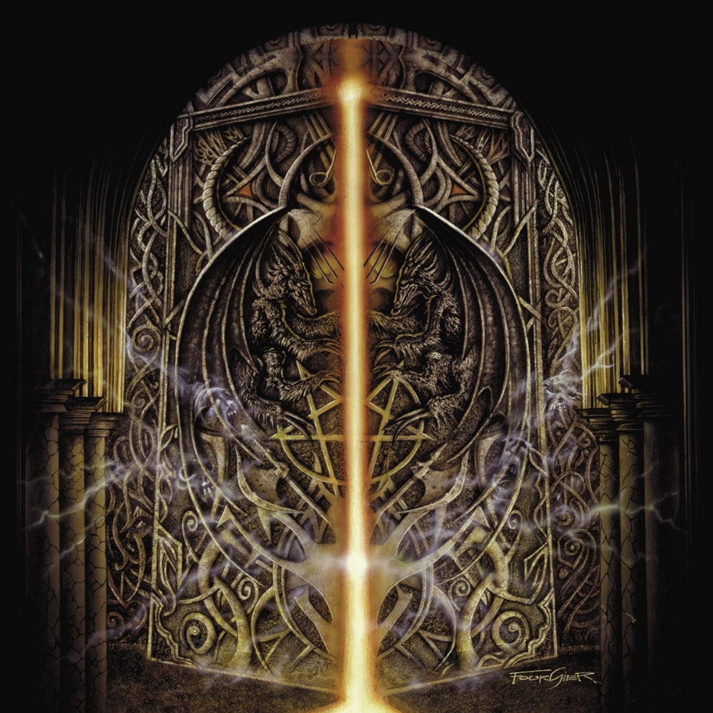 Bewitched - At the Gates of Hell - CD - Osmose Productions