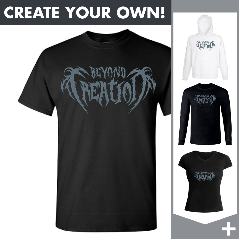 Beyond Creation - Algorythm 2 - Merchandising