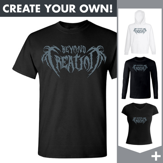 Beyond Creation - Algorythm 2 - Merchandising