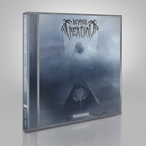 Beyond Creation - Algorythm - CD - SEASON OF MIST