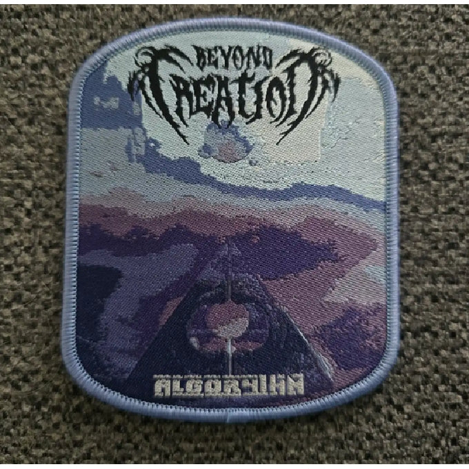 Beyond Creation - Algorythm - Patch - SEASON OF MIST
