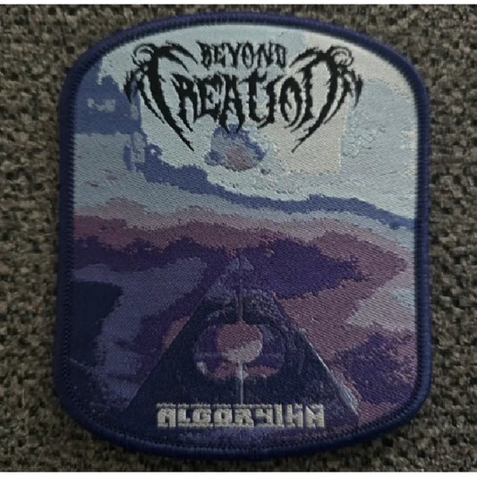 Beyond Creation - Algorythm - Patch - SEASON OF MIST