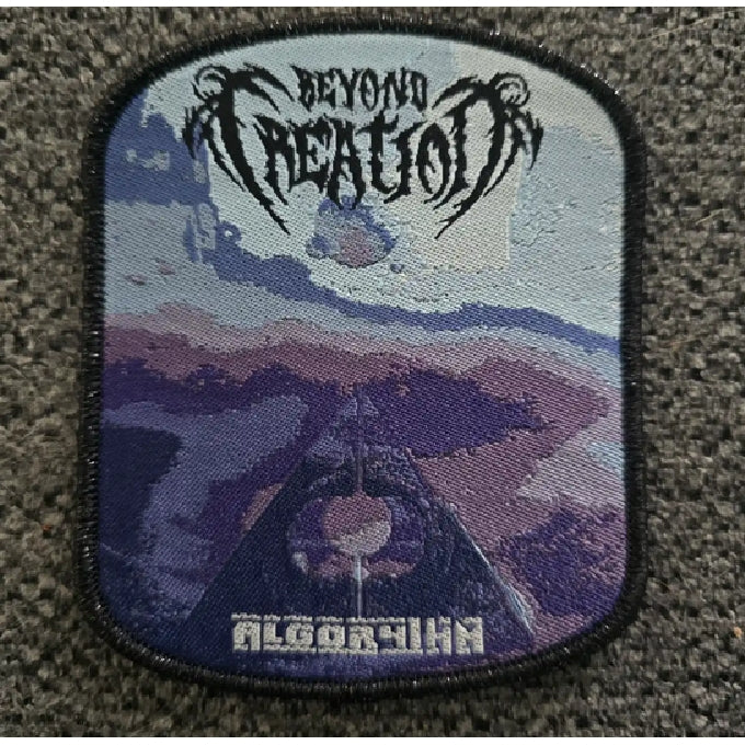 Beyond Creation - Algorythm - Patch - SEASON OF MIST