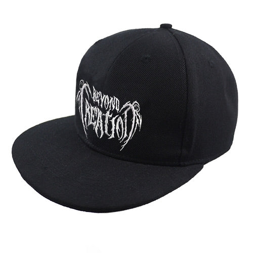 Beyond Creation - Logo - CAP - SEASON OF MIST