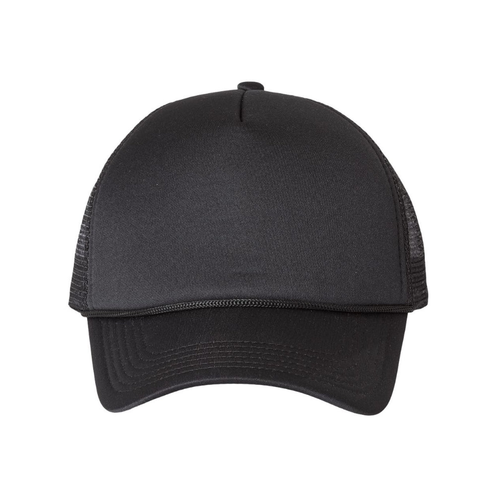 Beyond Creation - Logo - Trucker Hat - SEASON OF MIST