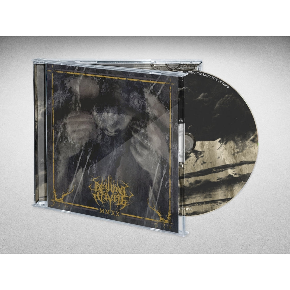Beyond Helvete - MMXX - CD - Immortal Frost Productions