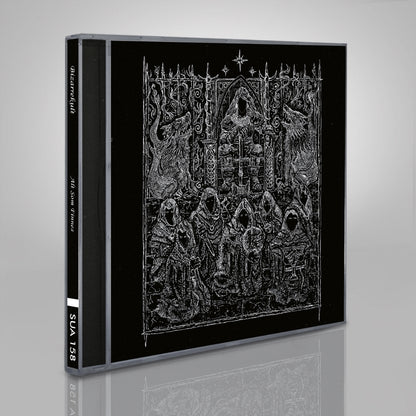 Bizarrekult - Alt Som Finnes - CD - Underground Activists